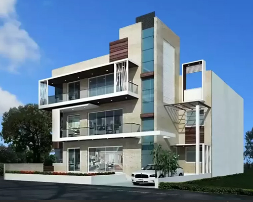 properties