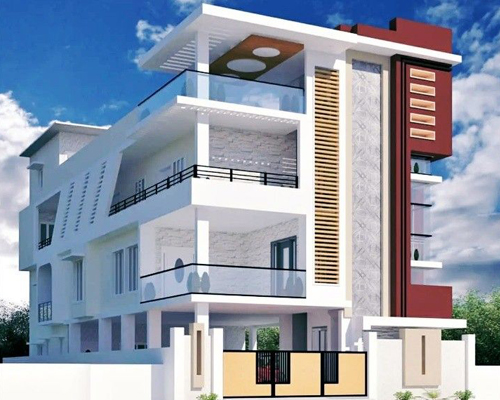 properties
